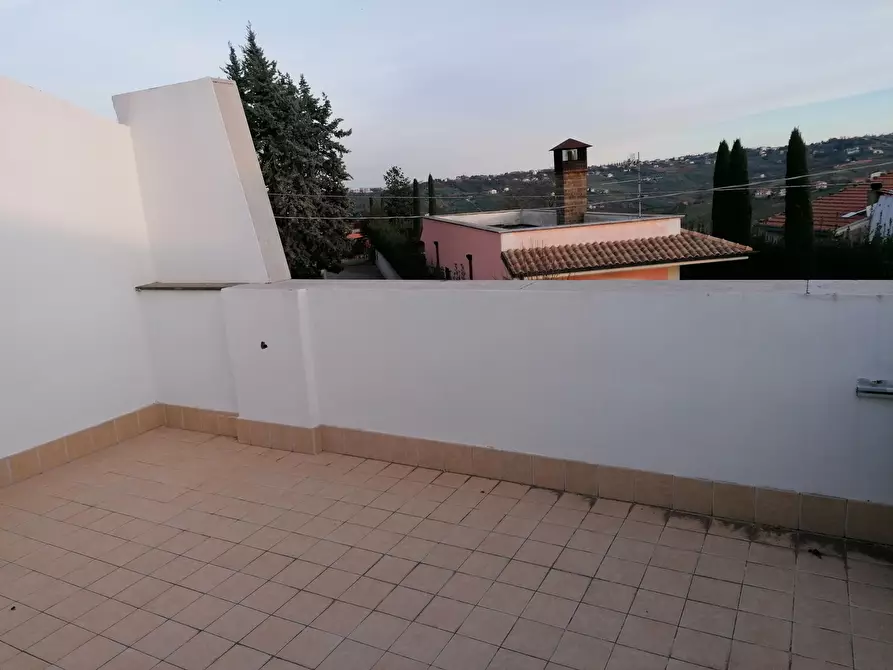 Immagine 24 di Terratetto in vendita  in Via Moscete 10 a Castel Frentano