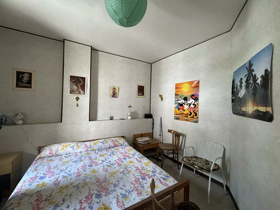 Immagine 17 di Appartamento in vendita  in Piazza del Municipio a Lama Dei Peligni