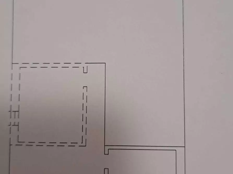 Immagine 22 di Terratetto in vendita  in Contrada da Cona 34 a San Vito Chietino