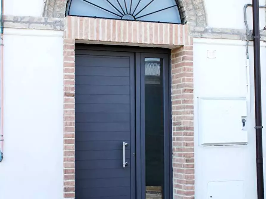 Immagine 16 di Appartamento in vendita  in Via Sangritana 13 a San Vito Chietino