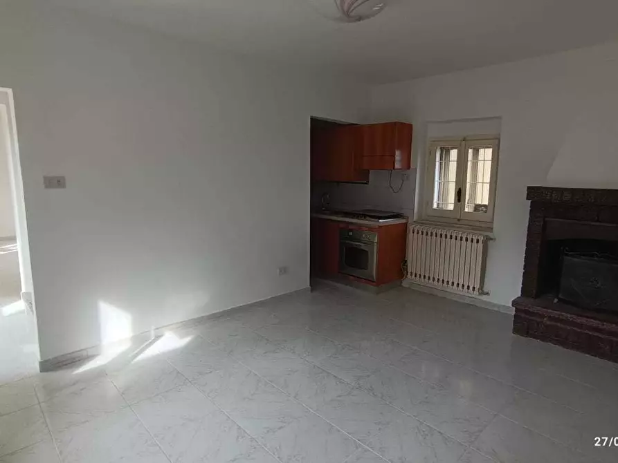 Immagine 5 di Casa indipendente in vendita  in contrada follani 260 a Lanciano