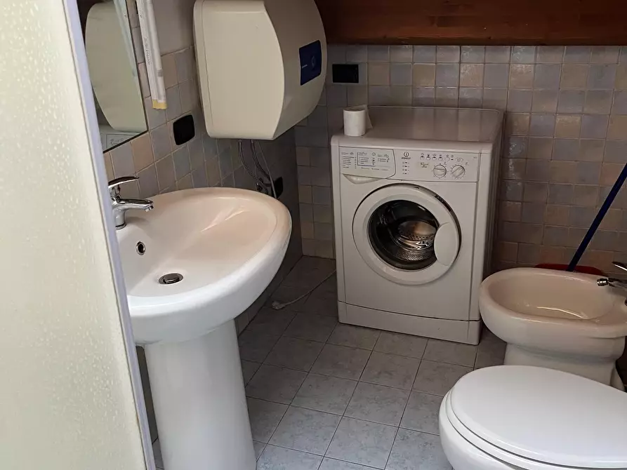 Immagine 7 di Mansarda in affitto  in viale delle rose a Lanciano