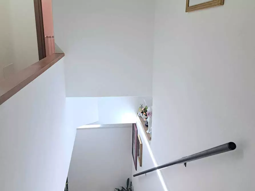 Immagine 28 di Terratetto in vendita  in Contrada Santa Maria dei Mesi a Lanciano