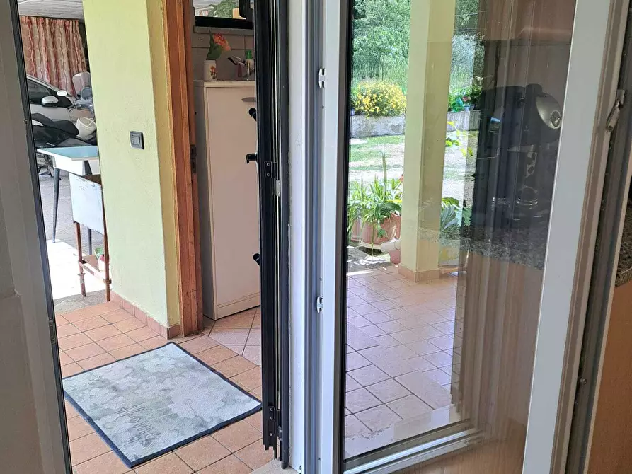 Immagine 8 di Terratetto in vendita  in Contrada Santa Maria dei Mesi a Lanciano