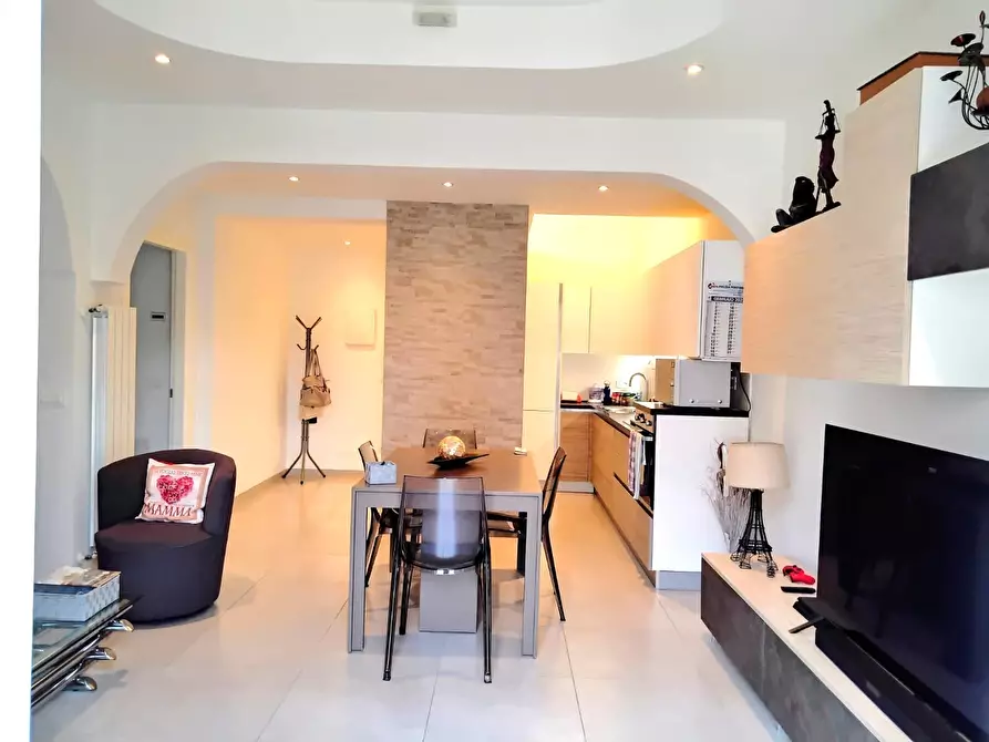 Immagine 1 di Appartamento in vendita  in Via Cesare Battisti a Lanciano