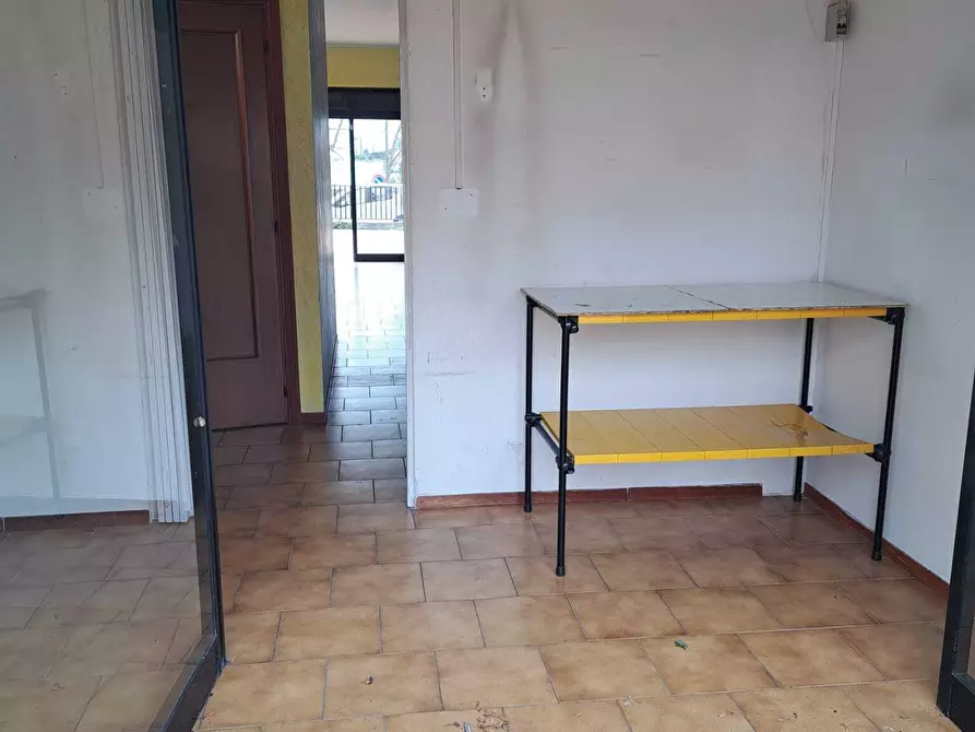 Immagine 21 di Locale commerciale in vendita  in via San Francesco d' Assisi 3 a Lanciano