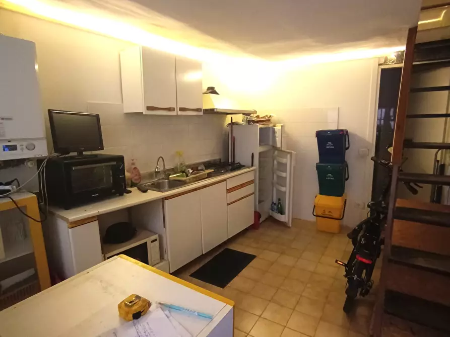 Immagine 4 di Terratetto in vendita  in Vicolo Garibaldi a Lanciano