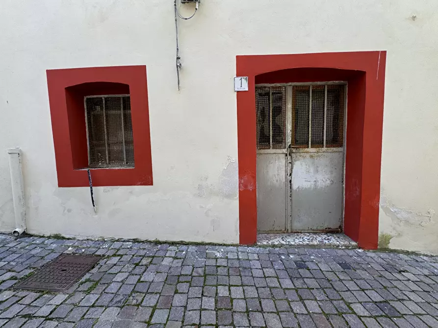 Immagine 30 di Appartamento in vendita  in Treglio (CH) a Treglio