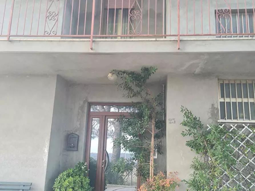 Immagine 21 di Casa bifamiliare in vendita  in Contrada Coste di Moro 23 a Orsogna