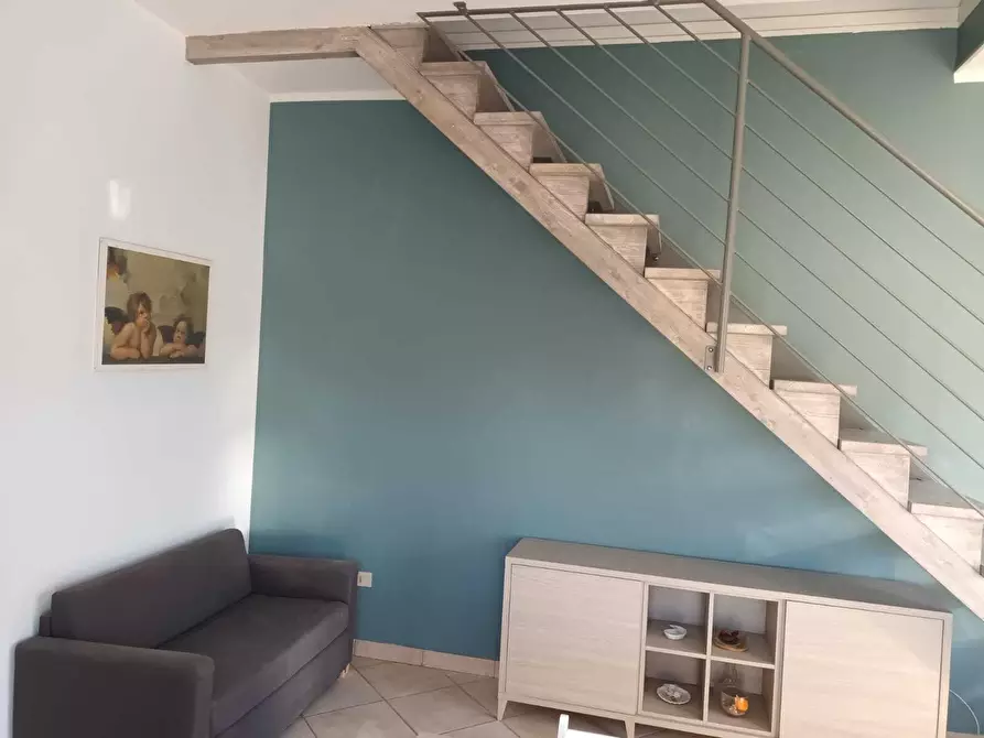 Immagine 4 di Quadrilocale in affitto  a San Vito Chietino