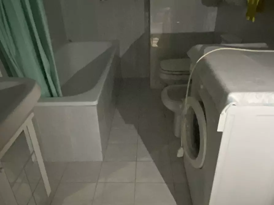 Immagine 14 di Bilocale in vendita  in c.so silvio spaventa 91 a Bomba