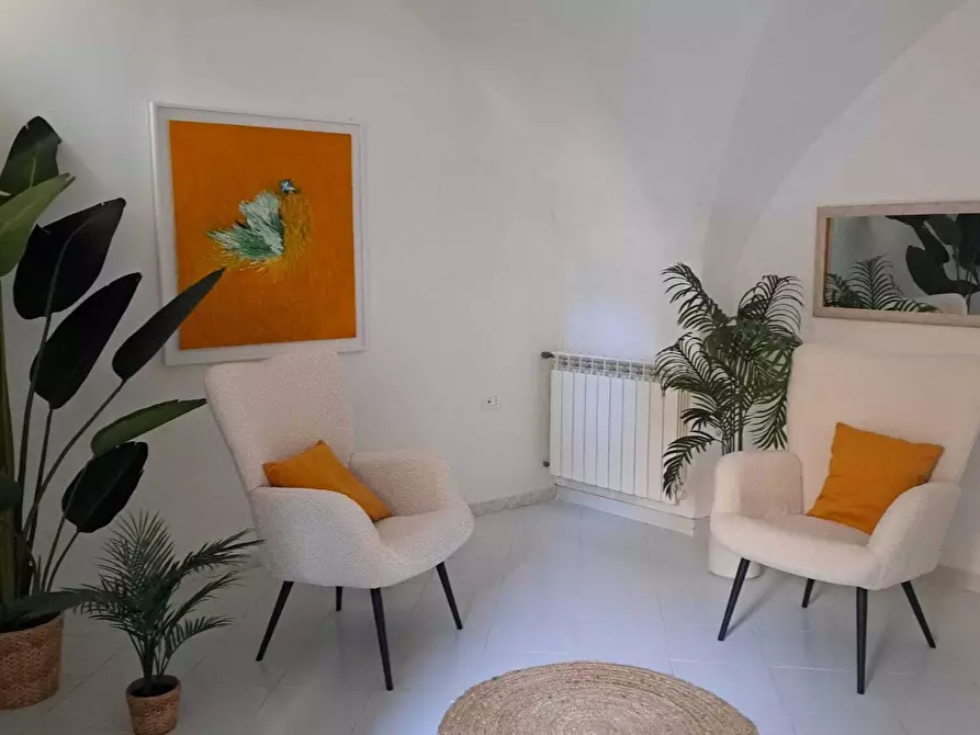 Immagine 3 di Terratetto in vendita  in Via Giuseppe Garibaldi a Lanciano