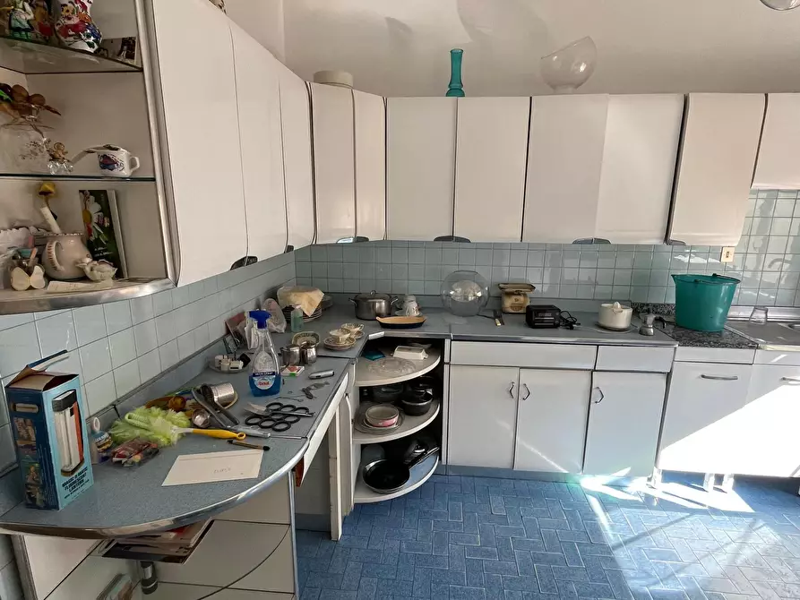 Immagine 23 di Pentalocale in vendita  in Corso Trento e Trieste 43 a Lanciano