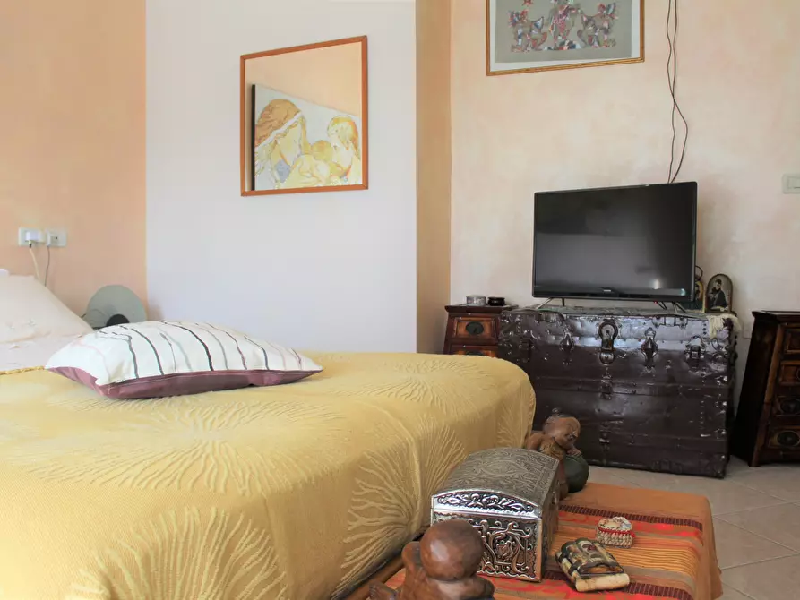 Immagine 36 di Casa bifamiliare in vendita  in Via Fonte Profice 62 a Castel Frentano