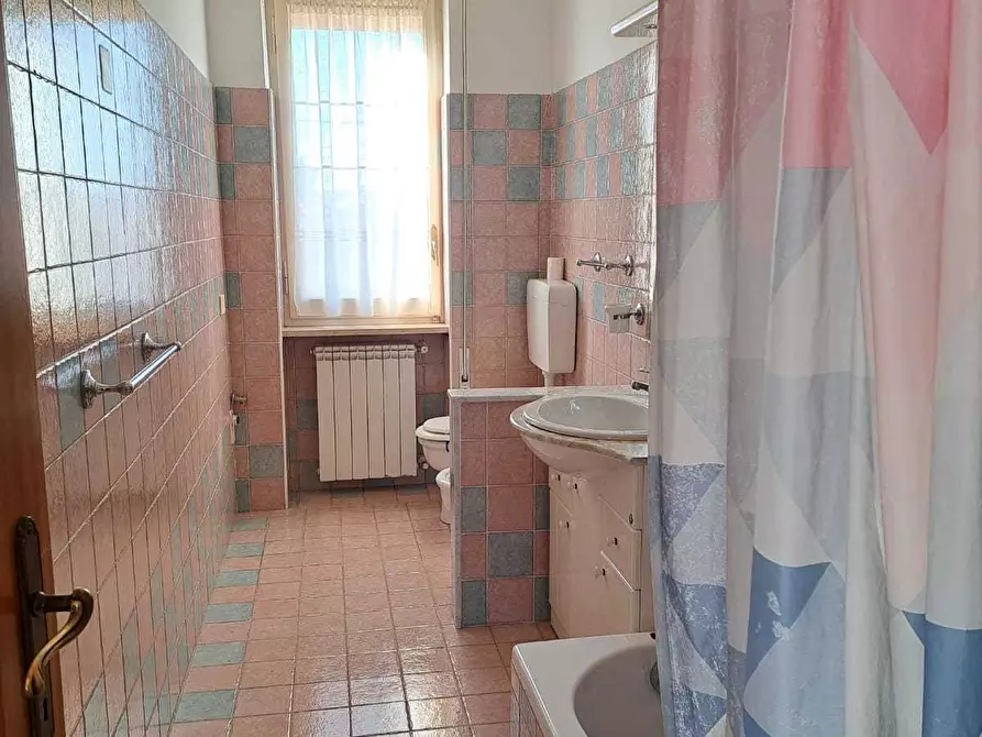 Immagine 26 di Casa bifamiliare in vendita  in Via Calvario 17 a San Vito Chietino