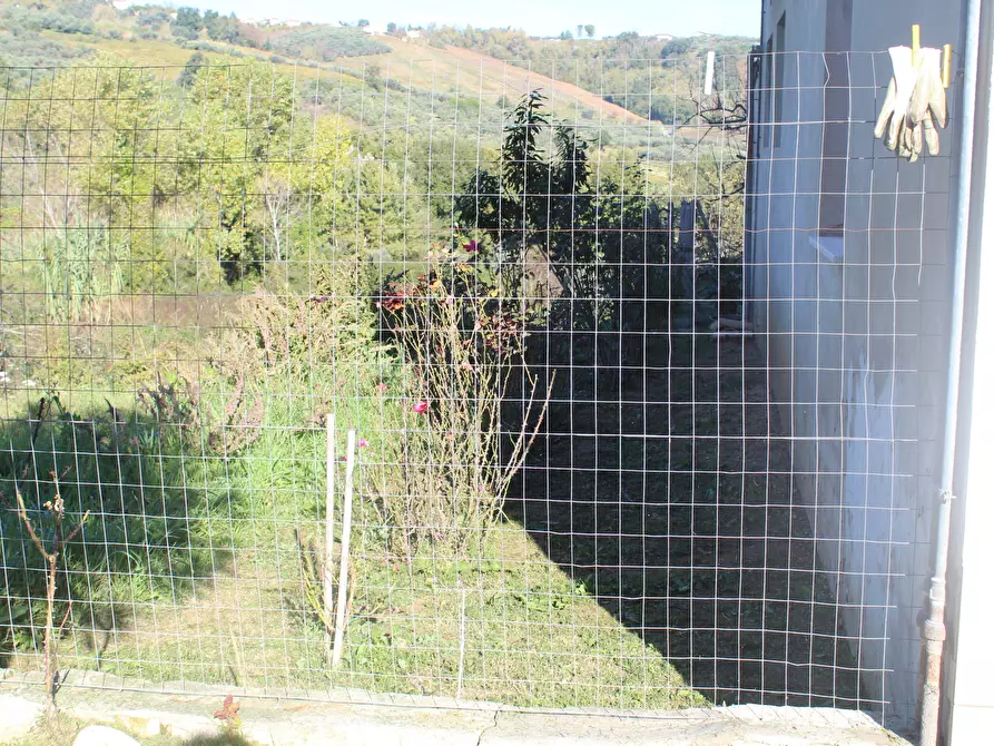 Immagine 15 di Quadrilocale in vendita  in Contrada San Iorio 28 a Lanciano