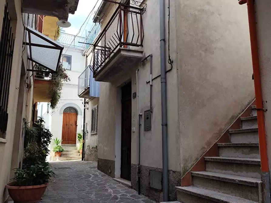Immagine 12 di Bilocale in affitto  in Corso Margherita 36 a Sant'eusanio Del Sangro