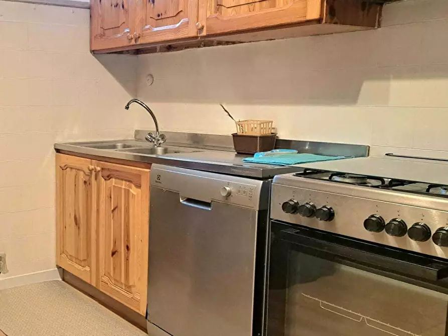 Immagine 13 di Quadrilocale in affitto  in Contrada Villa Andreoli 244 a Lanciano