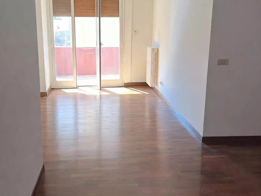 Immagine 2 di Quadrilocale in vendita  a Lanciano