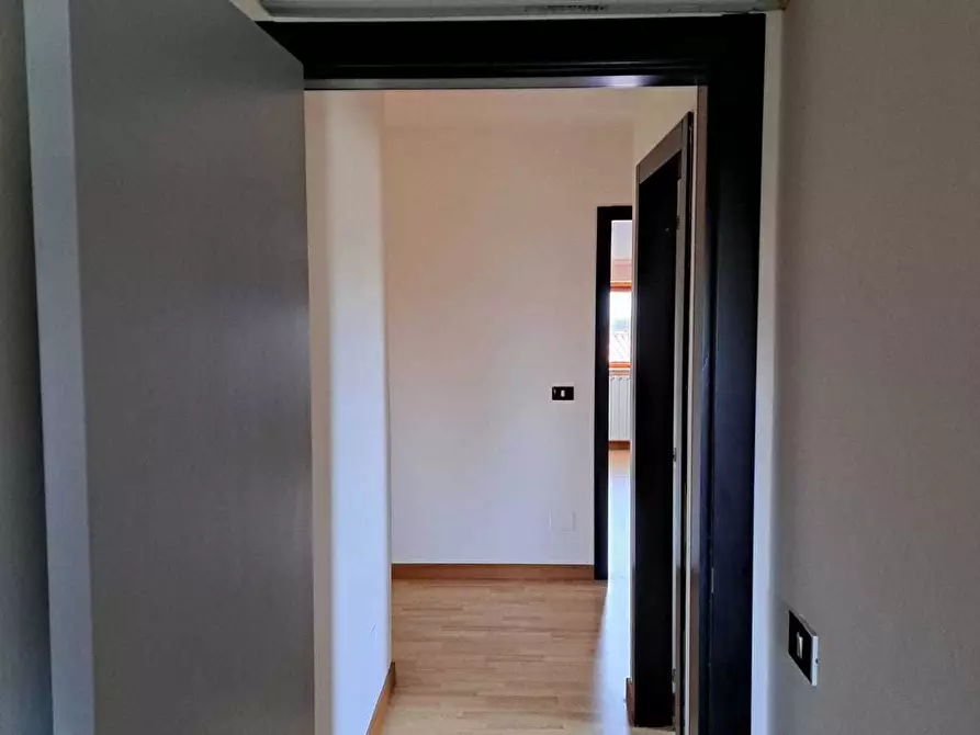 Immagine 36 di Attico in vendita  in Contrada Santa Croce 164 a Lanciano