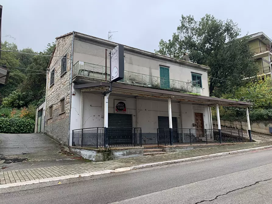 Immagine 14 di Rustico / casale in vendita  a Altino