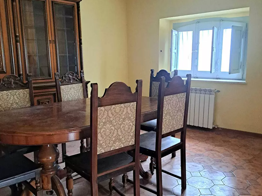 Immagine 9 di Terratetto in vendita  in Via Canaparo 58 a Fossacesia