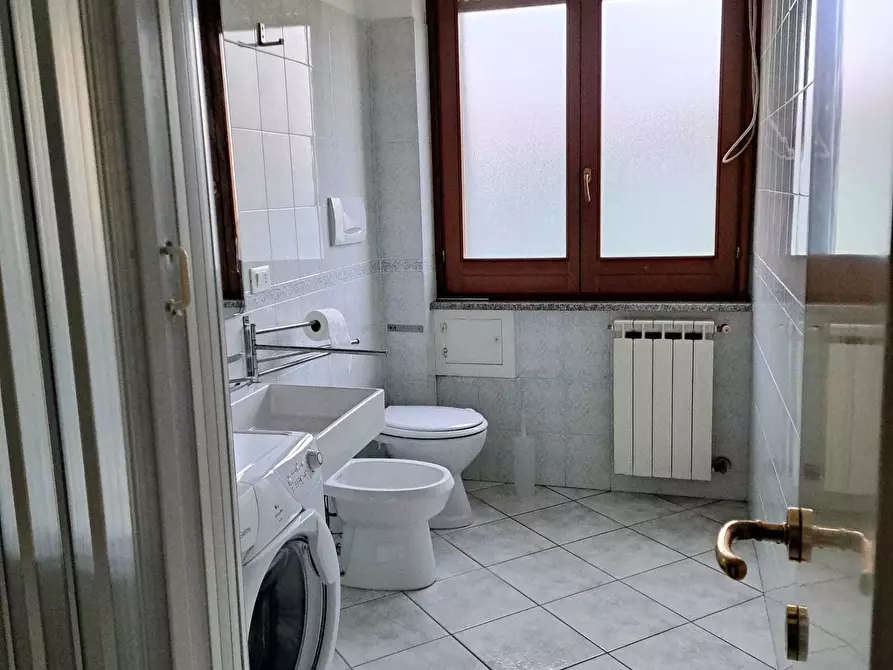 Immagine 11 di Quadrilocale in vendita  in Via Galileo Galilei 2 a Lanciano