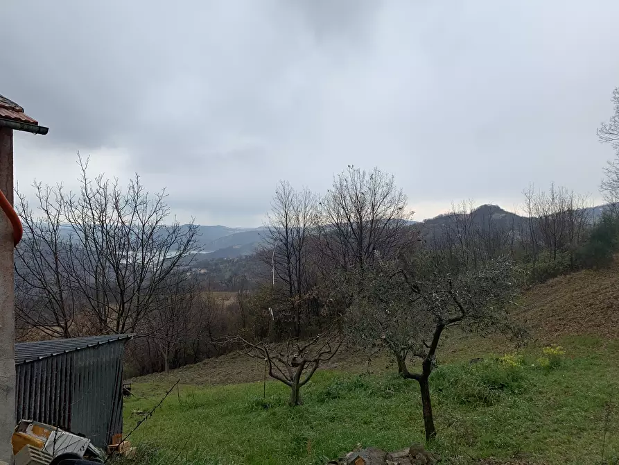 Immagine 50 di Casa semindipendente in vendita  a Gessopalena