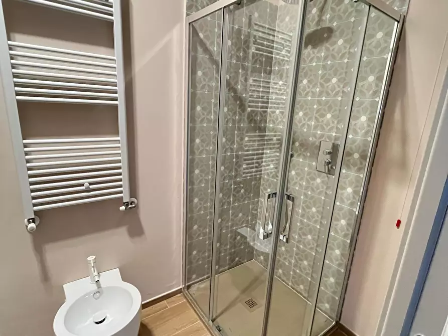 Immagine 19 di Appartamento in affitto  in Via Provinciale della Rocca 22 a Santa Maria Imbaro