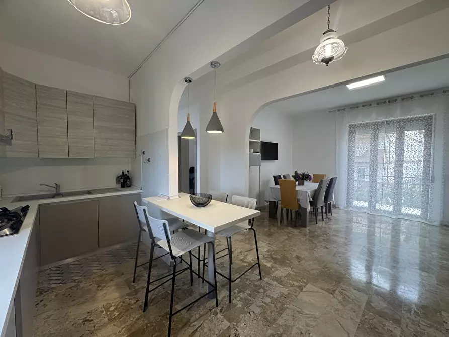 Immagine 7 di Pentalocale in vendita  in Via San Rocco 9 a Lama Dei Peligni