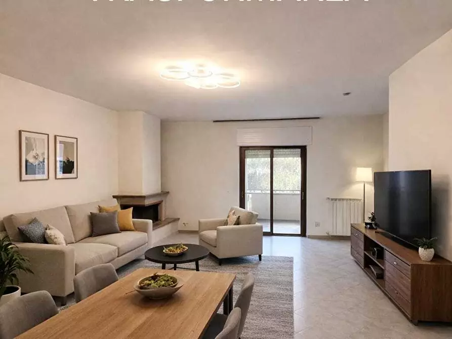 Immagine 9 di Pentalocale in vendita  in Via Giuseppe Spataro 7 a Lanciano