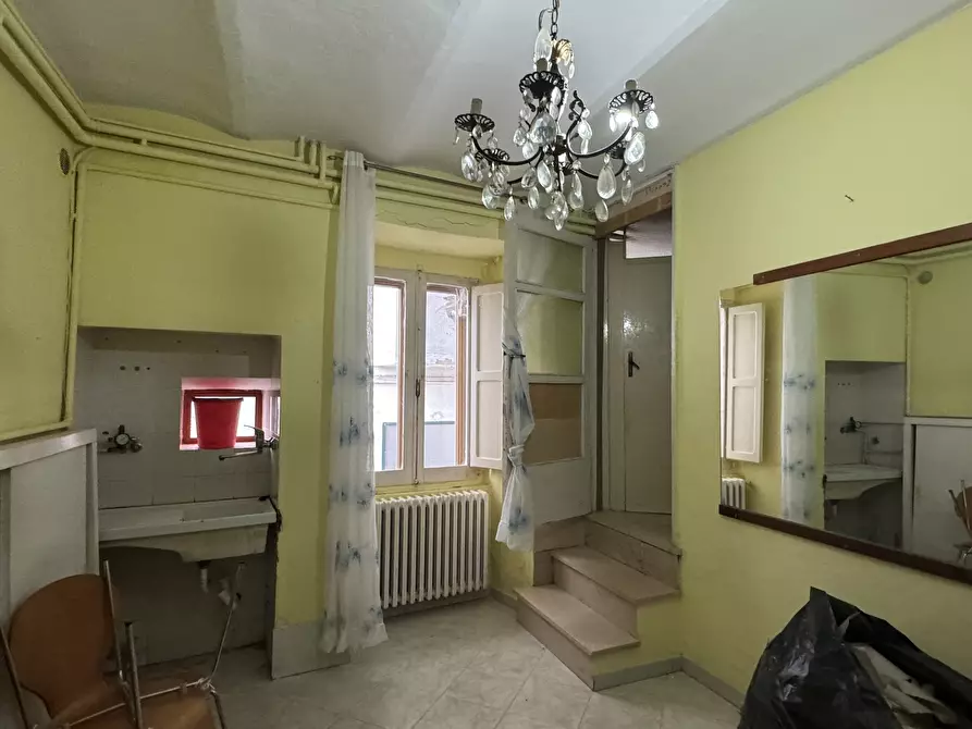Immagine 12 di Casa semindipendente in vendita  a Atessa