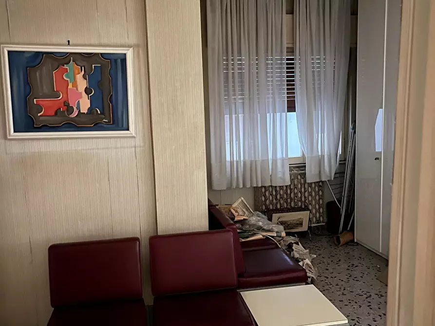 Immagine 30 di Pentalocale in vendita  in Corso Trento e Trieste 43 a Lanciano