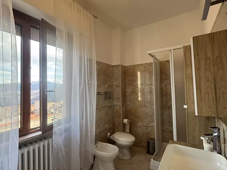 Immagine 14 di Pentalocale in vendita  in Via San Rocco 9 a Lama Dei Peligni