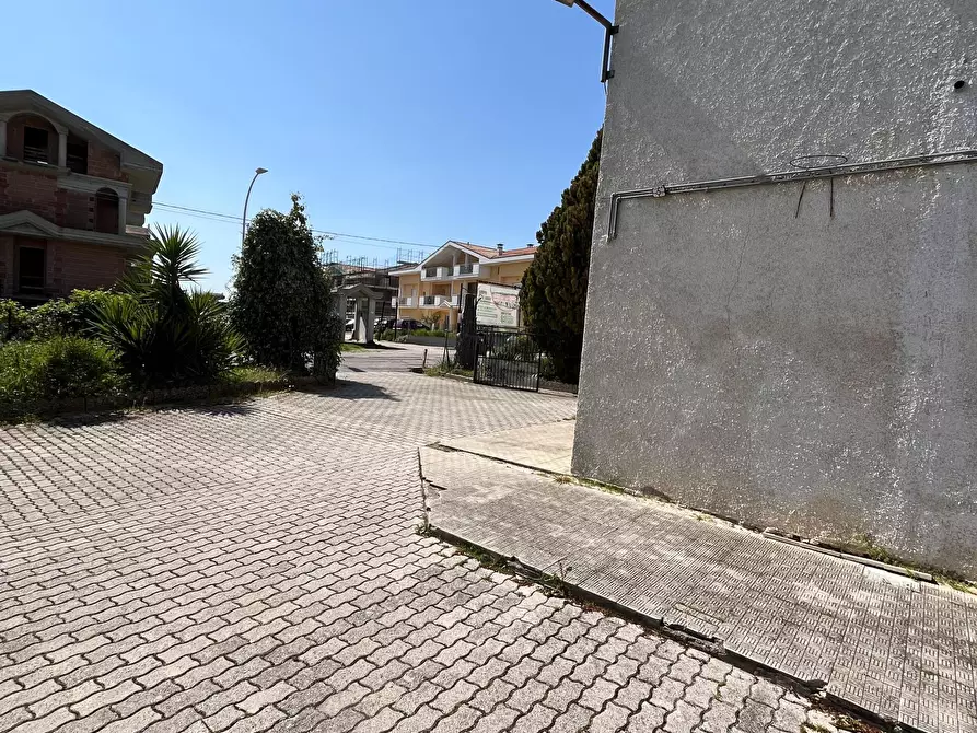 Immagine 7 di Quadrilocale in vendita  in Via Provinciale della Rocca 39 a Santa Maria Imbaro