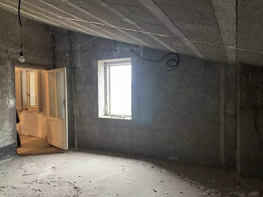 Immagine 9 di Casa semindipendente in vendita  a Gessopalena