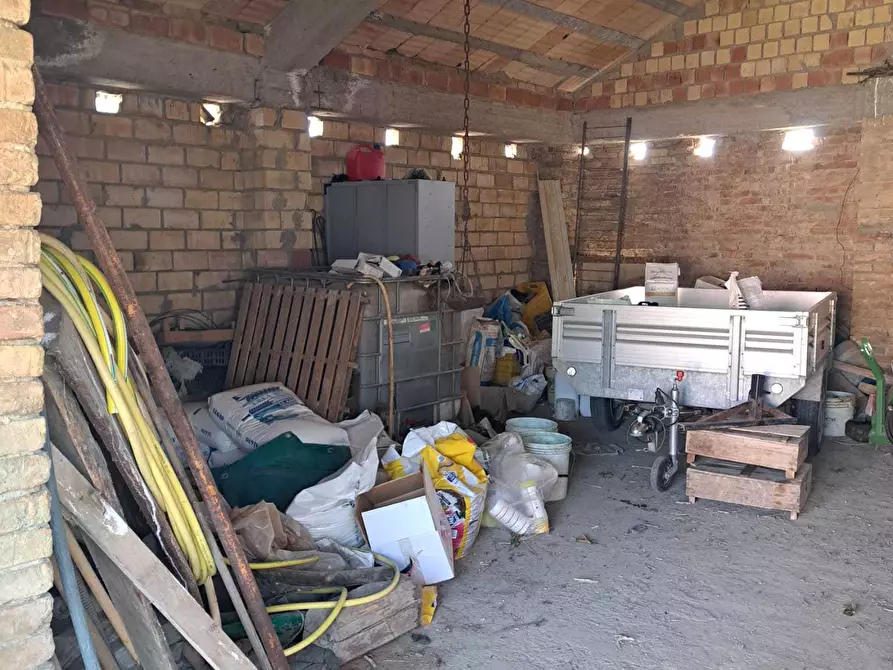 Immagine 59 di Casa indipendente in vendita  in COLLE DELLA FONTE 94 a Frisa