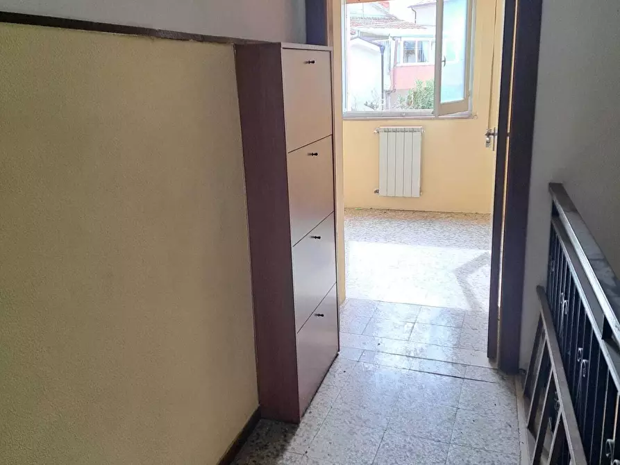 Immagine 22 di Terratetto in vendita  in Via Canaparo 58 a Fossacesia