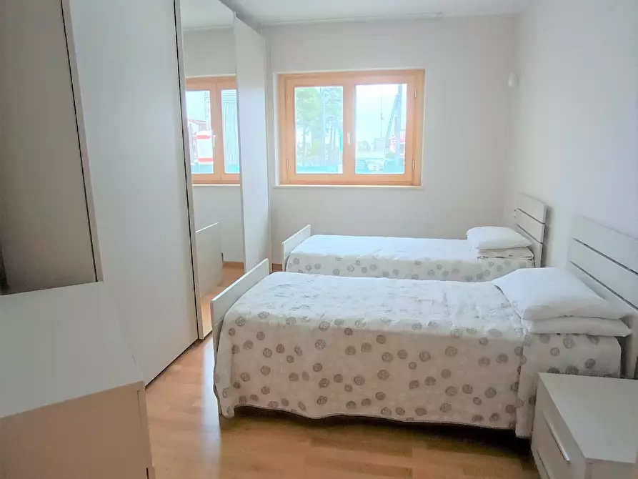 Immagine 11 di Quadrilocale in affitto  in via del mare a Lanciano