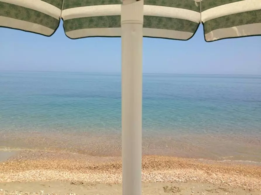 Immagine 15 di Appartamento in vendita  in Via Sangritana 13 a San Vito Chietino