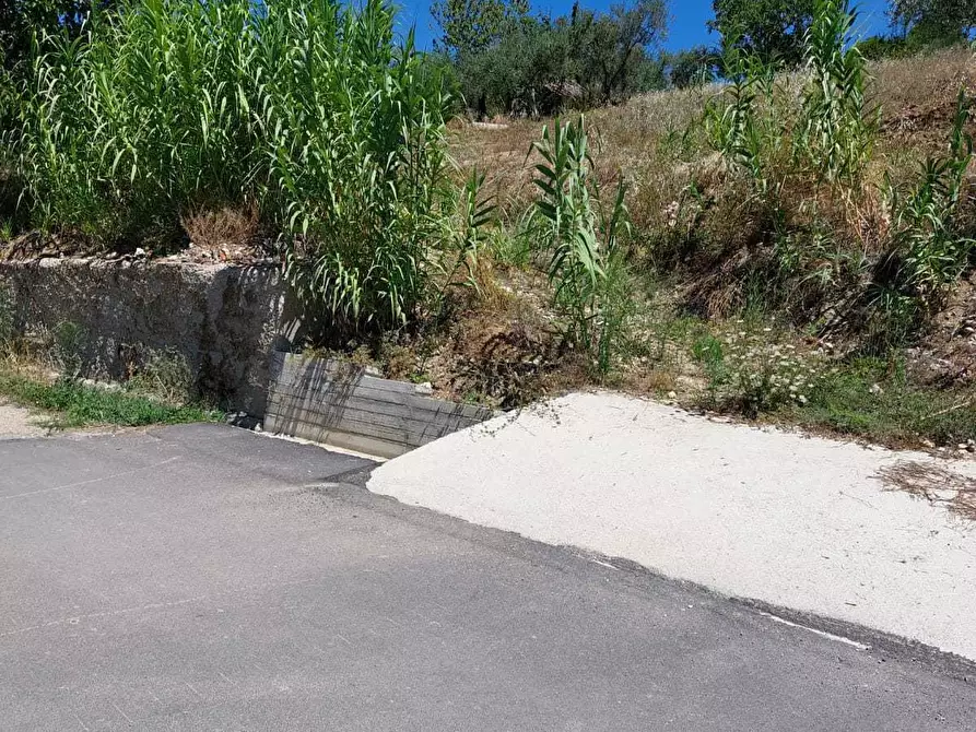 Immagine 2 di Terreno agricolo in vendita  in Via S. Giusta a Lanciano
