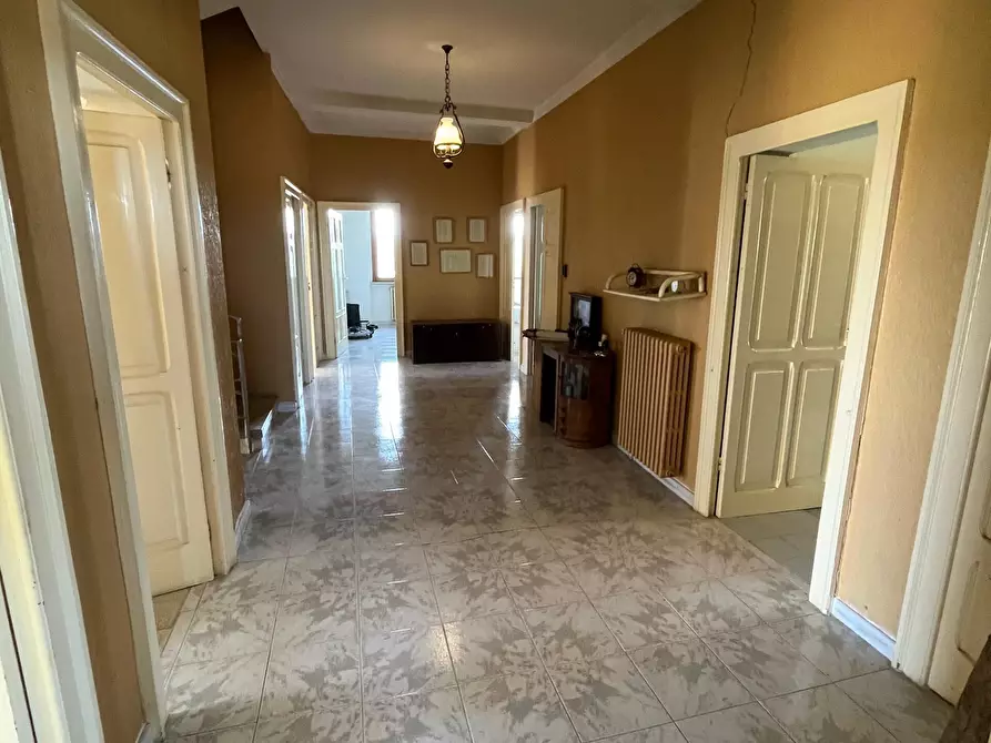 Immagine 39 di Rustico / casale in vendita  in C.DA SAN GIACOMO 39 a Rocca San Giovanni