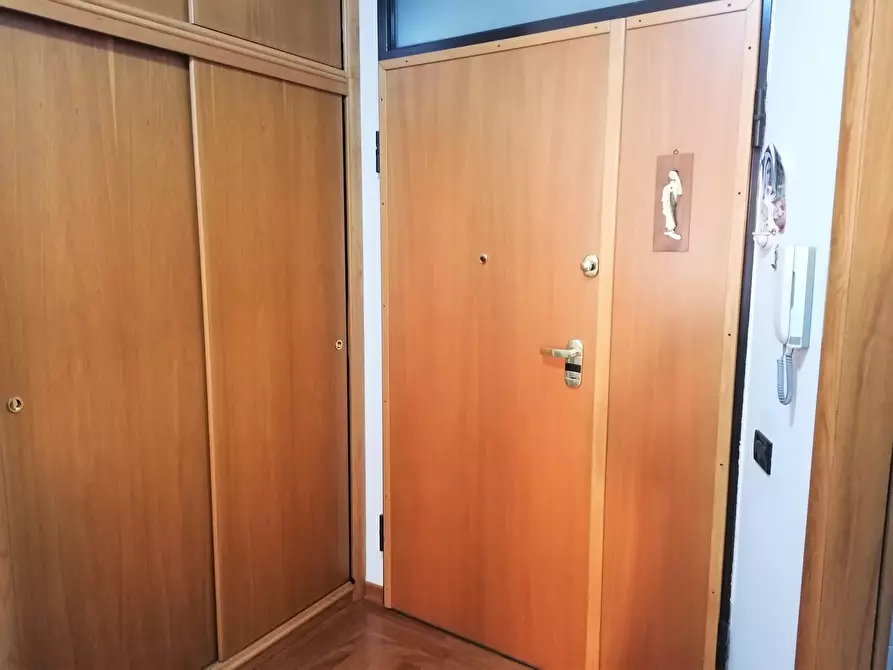 Immagine 16 di Trilocale in vendita  in Via Martiri VI Ott. 81 a Lanciano