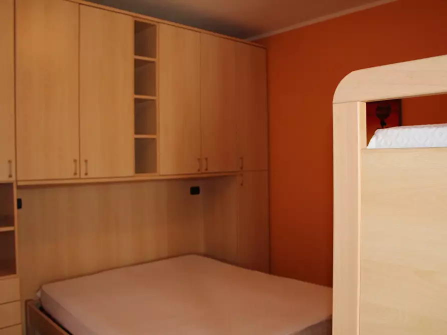 Immagine 9 di Bilocale in vendita  in Via Lungomare 133 a Fossacesia