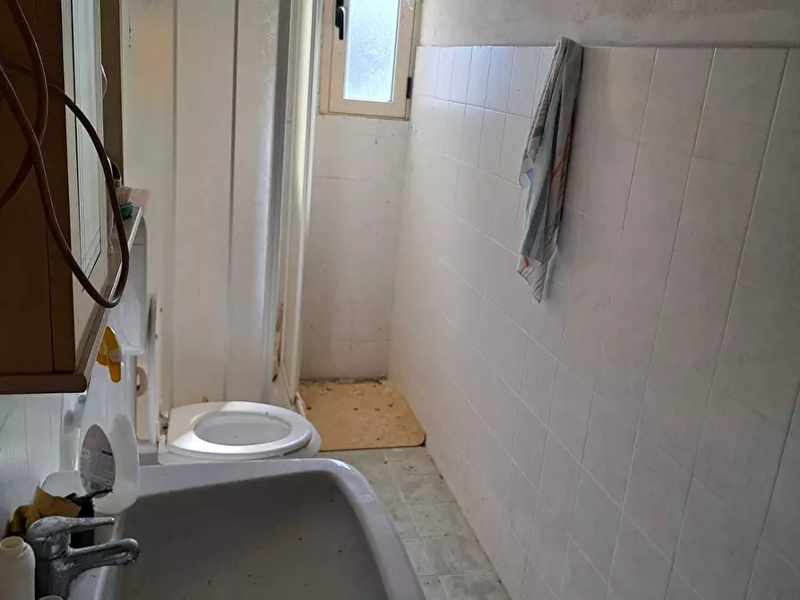 Immagine 21 di Casa indipendente in vendita  in COLLE DELLA FONTE 94 a Frisa