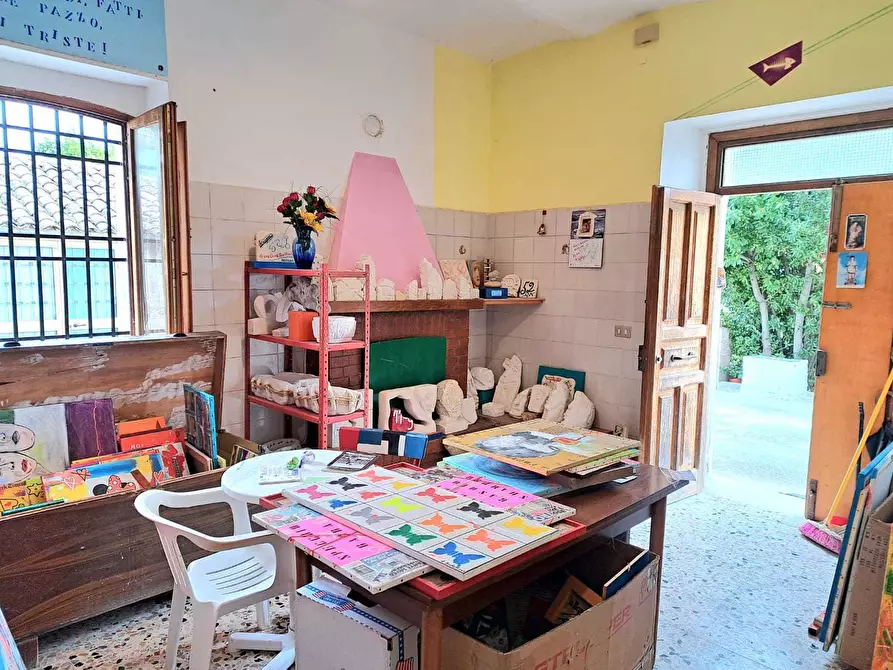 Immagine 4 di Terratetto in vendita  in Contrada da Cona 34 a San Vito Chietino