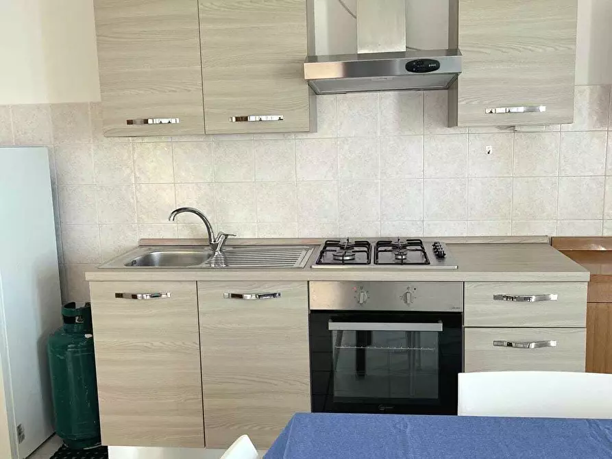Immagine 8 di Trilocale in vendita  in Via Bachelet 322 a Casalbordino