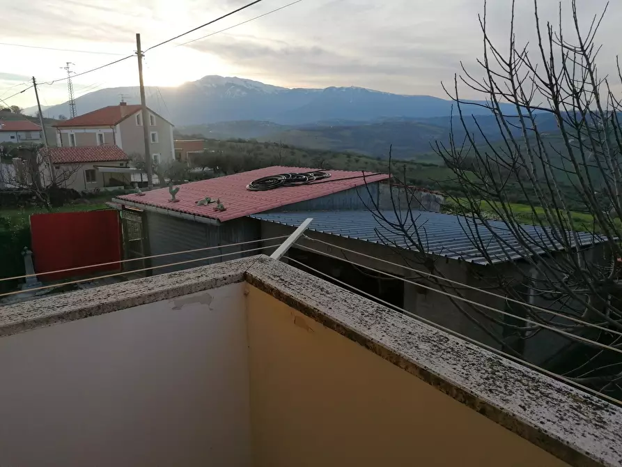 Immagine 25 di Terratetto in vendita  in Via Moscete 10 a Castel Frentano