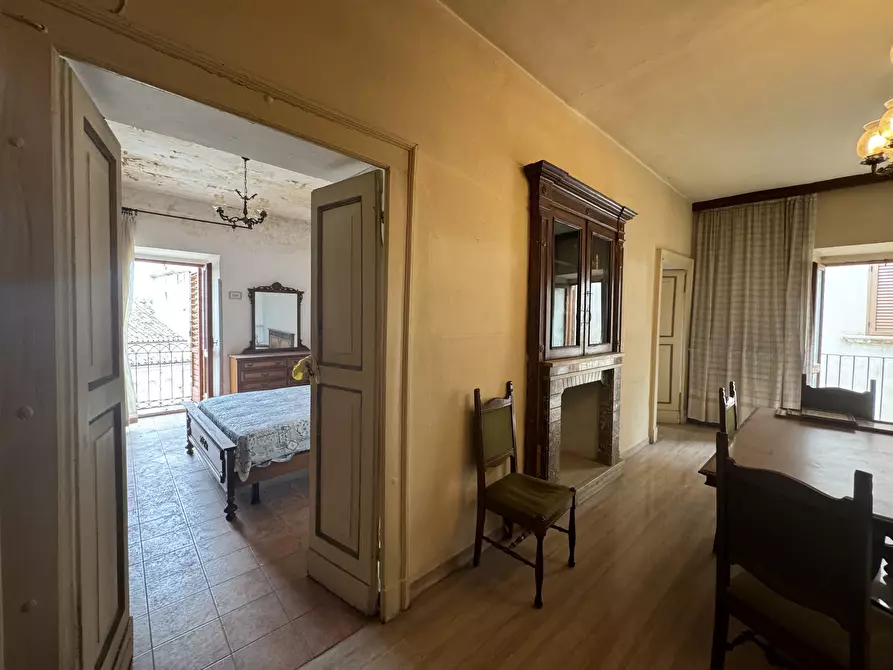 Immagine 35 di Appartamento in vendita  in Lama dei Peligni (CH) a Lama Dei Peligni