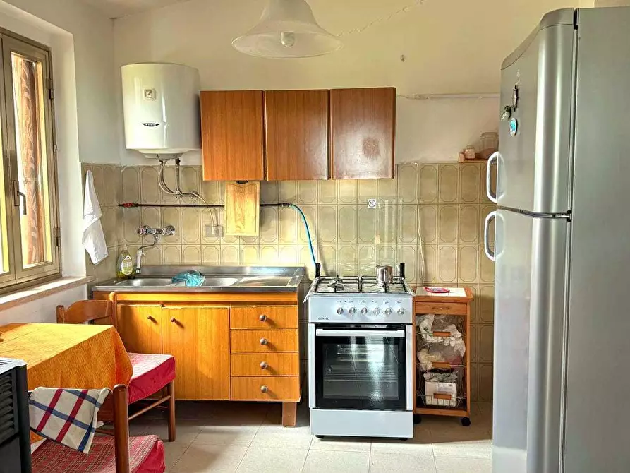 Immagine 64 di Rustico / casale in vendita  in Contrada da Cona 34 a San Vito Chietino